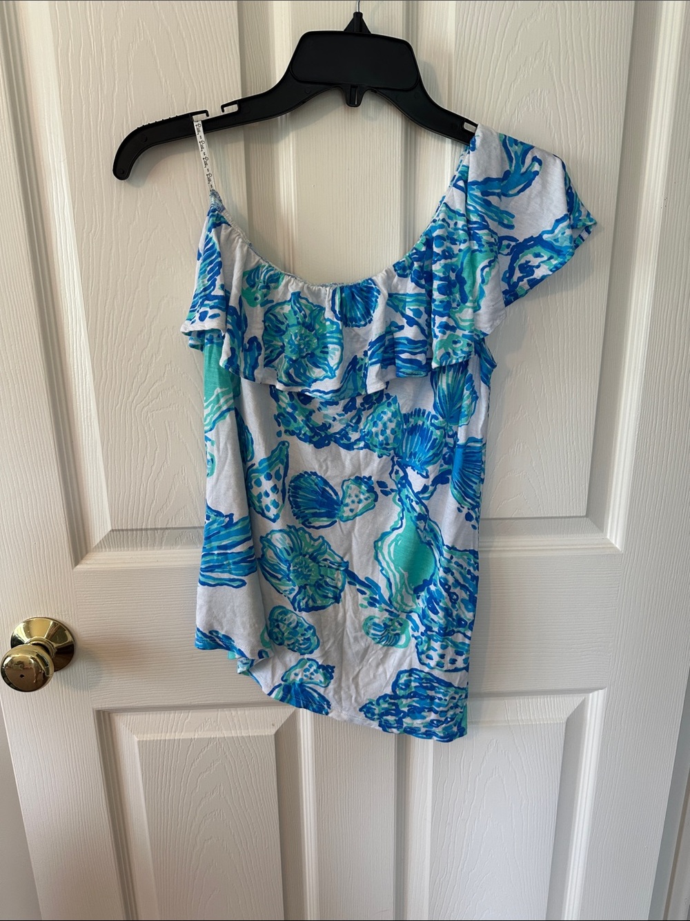 Lilly Pulitzer top